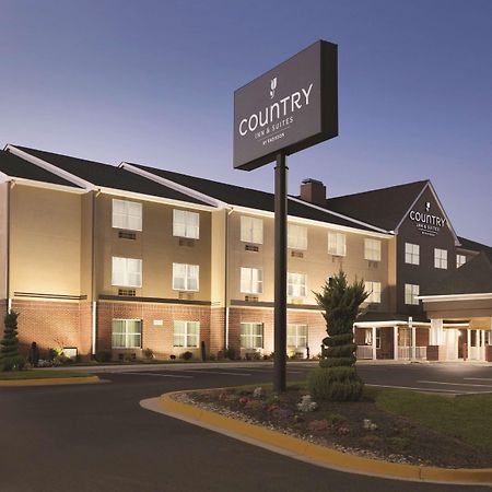 Country Inn & Suites By Radisson, Washington, Dc East - Capitol Heights, Md Ngoại thất bức ảnh