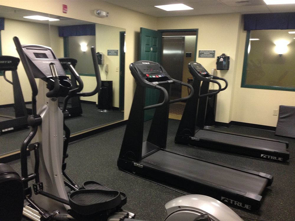 Country Inn & Suites By Radisson, Washington, Dc East - Capitol Heights, Md Ngoại thất bức ảnh
