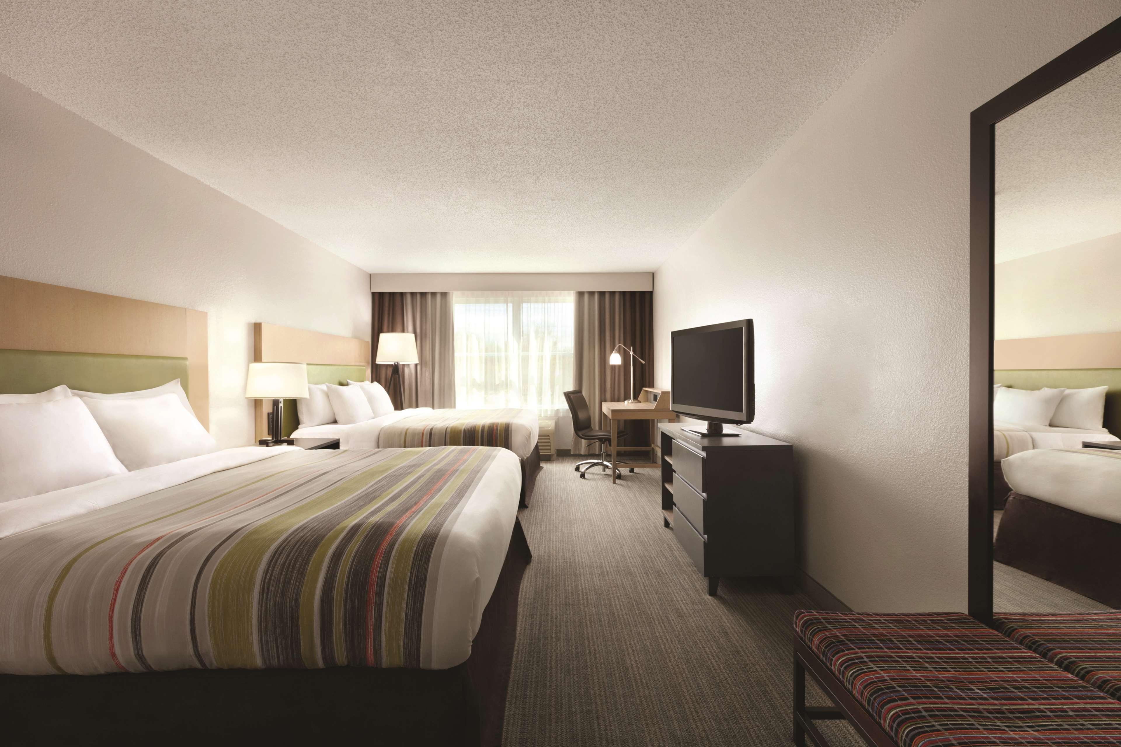 Country Inn & Suites By Radisson, Washington, Dc East - Capitol Heights, Md Ngoại thất bức ảnh
