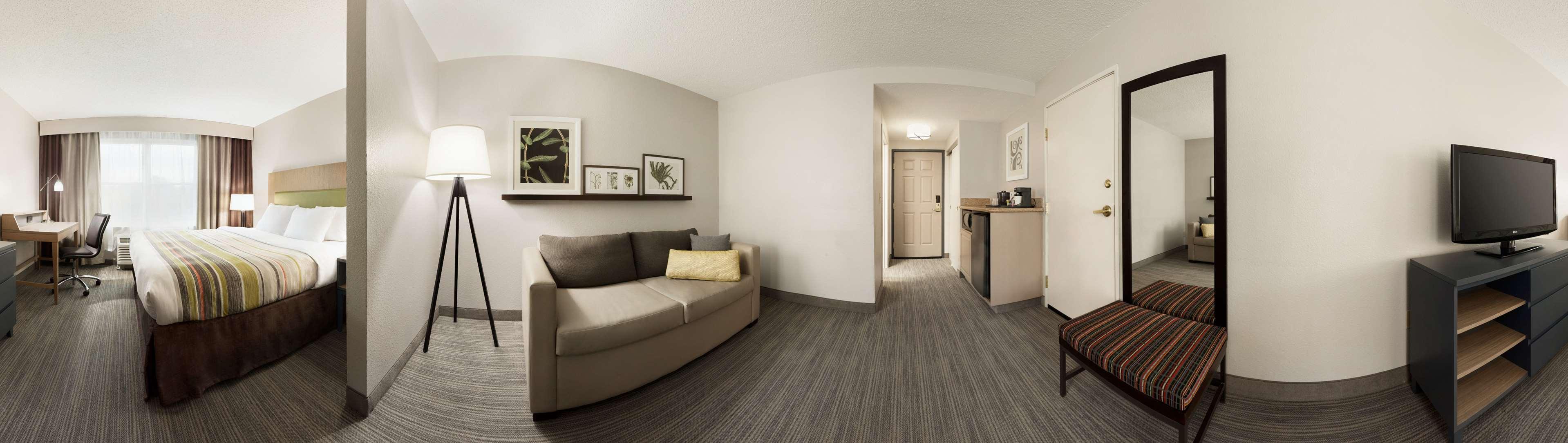 Country Inn & Suites By Radisson, Washington, Dc East - Capitol Heights, Md Ngoại thất bức ảnh