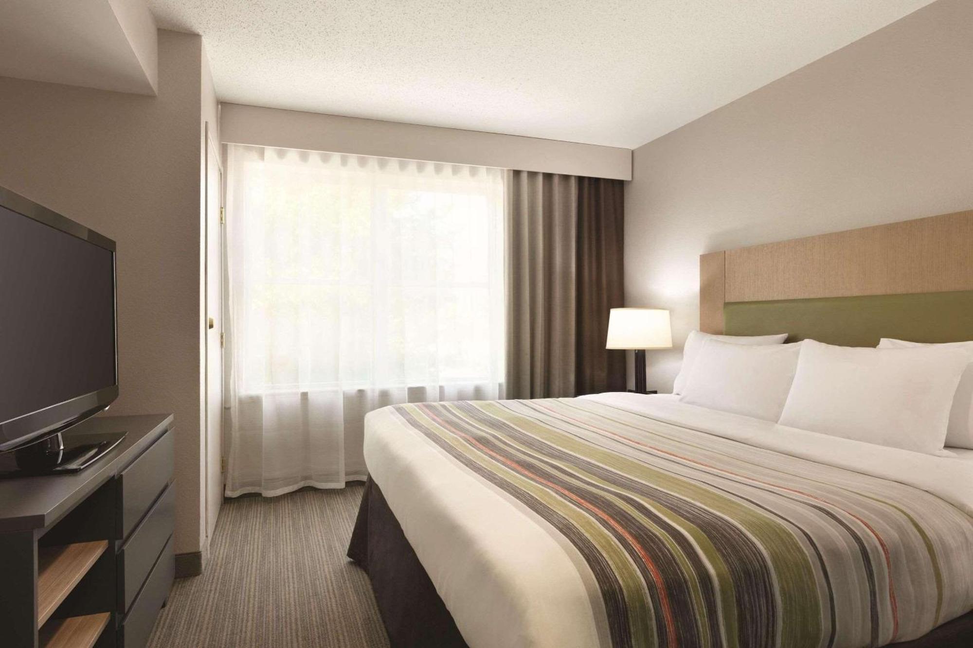 Country Inn & Suites By Radisson, Washington, Dc East - Capitol Heights, Md Ngoại thất bức ảnh