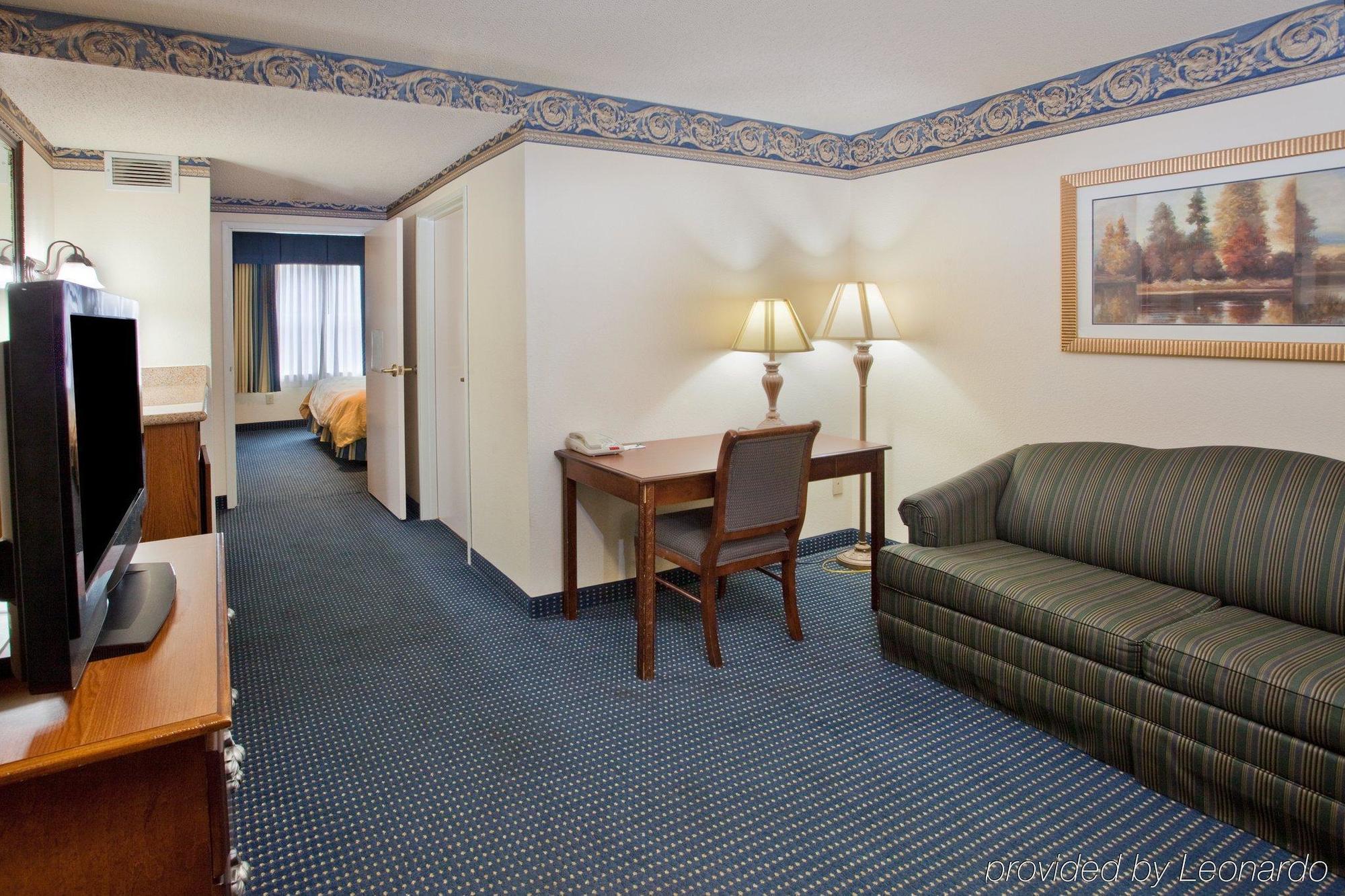 Country Inn & Suites By Radisson, Washington, Dc East - Capitol Heights, Md Phòng bức ảnh
