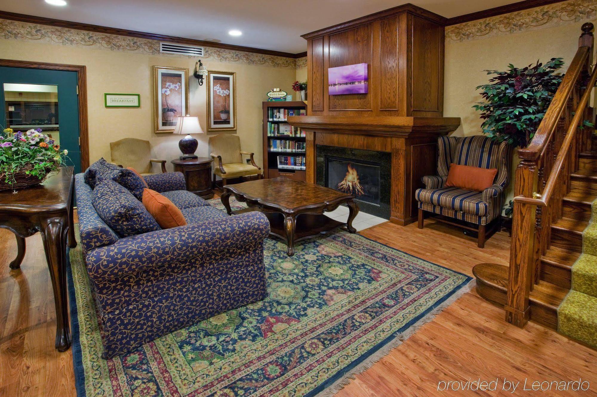 Country Inn & Suites By Radisson, Washington, Dc East - Capitol Heights, Md Ngoại thất bức ảnh