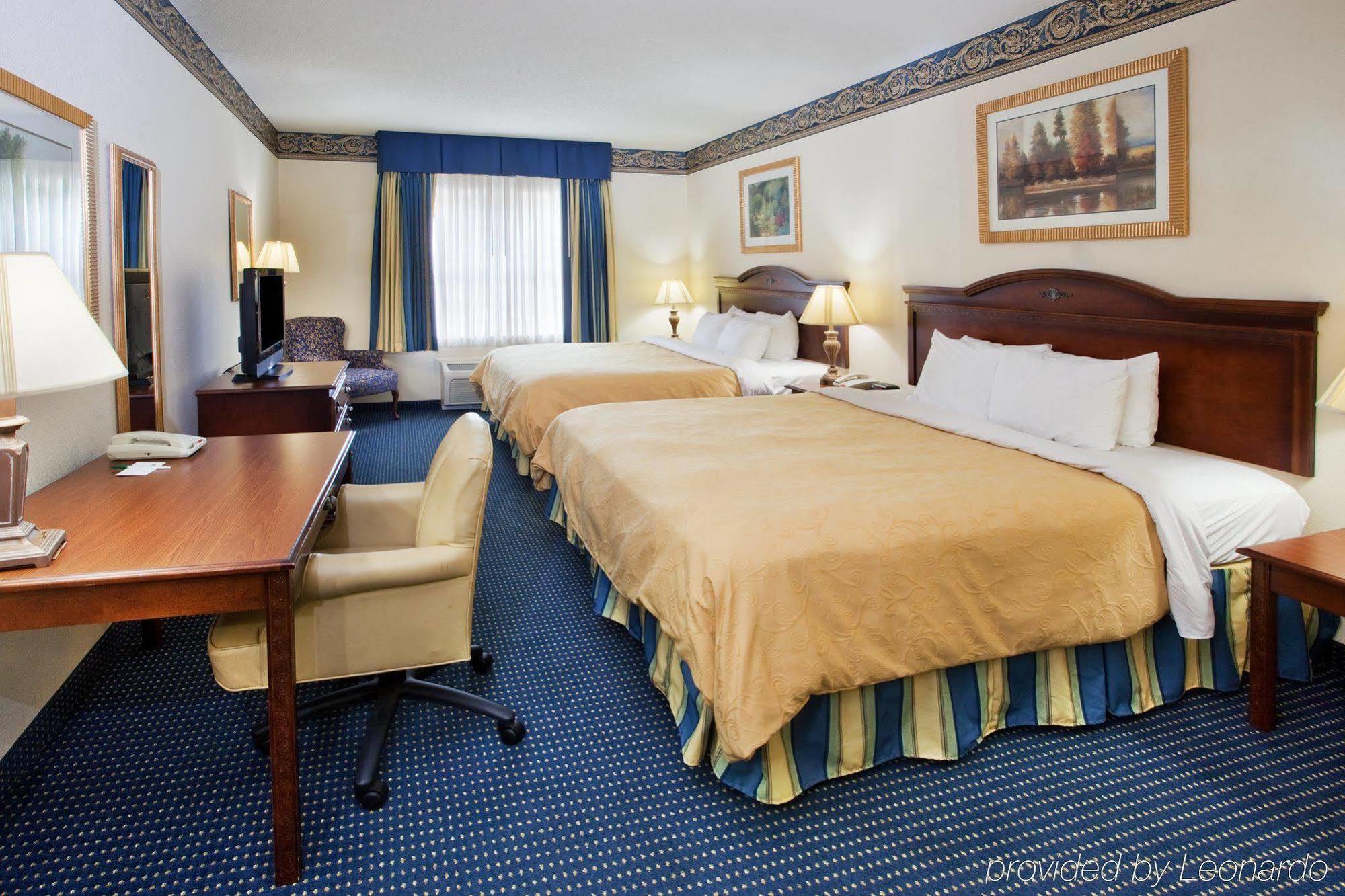 Country Inn & Suites By Radisson, Washington, Dc East - Capitol Heights, Md Ngoại thất bức ảnh