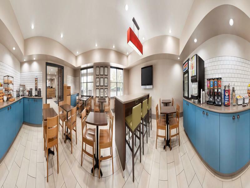 Country Inn & Suites By Radisson, Washington, Dc East - Capitol Heights, Md Ngoại thất bức ảnh