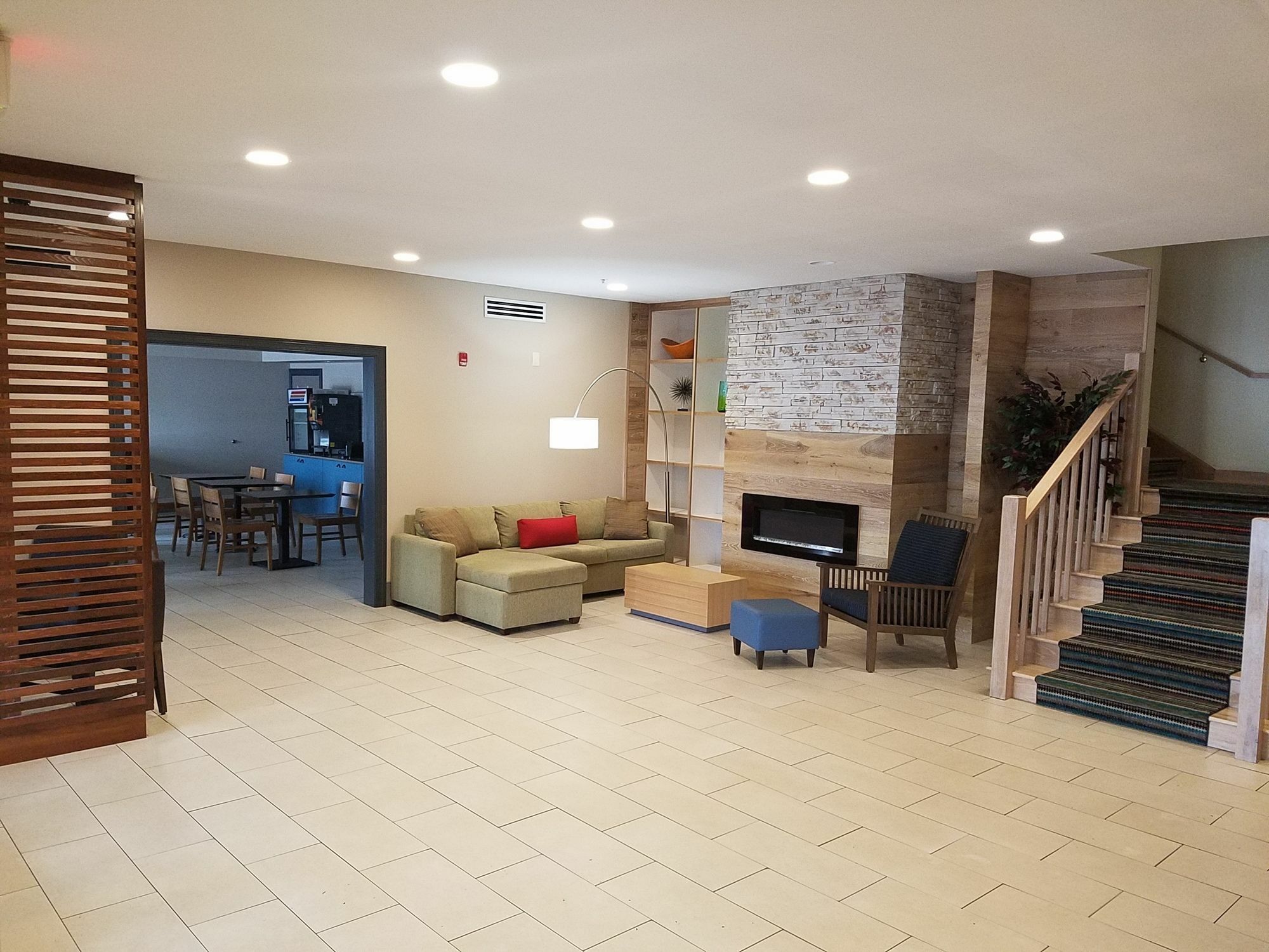 Country Inn & Suites By Radisson, Washington, Dc East - Capitol Heights, Md Ngoại thất bức ảnh