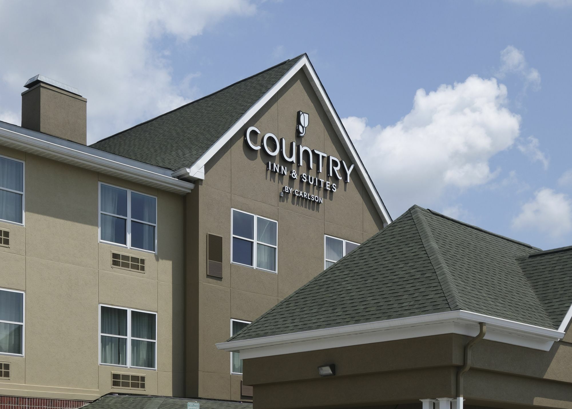 Country Inn & Suites By Radisson, Washington, Dc East - Capitol Heights, Md Ngoại thất bức ảnh